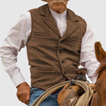 Colton | Klasická ranchers vesta Karolina Prague