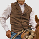 Colton | Klasická ranchers vesta Karolina Prague