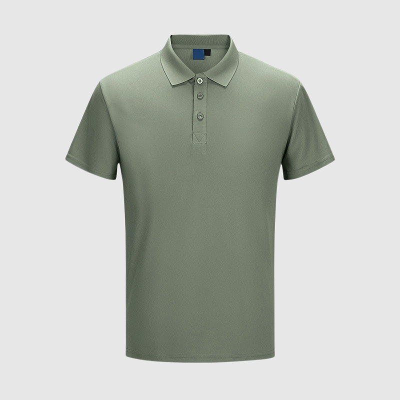 Sander | Klasické polo tričko Karolina Prague