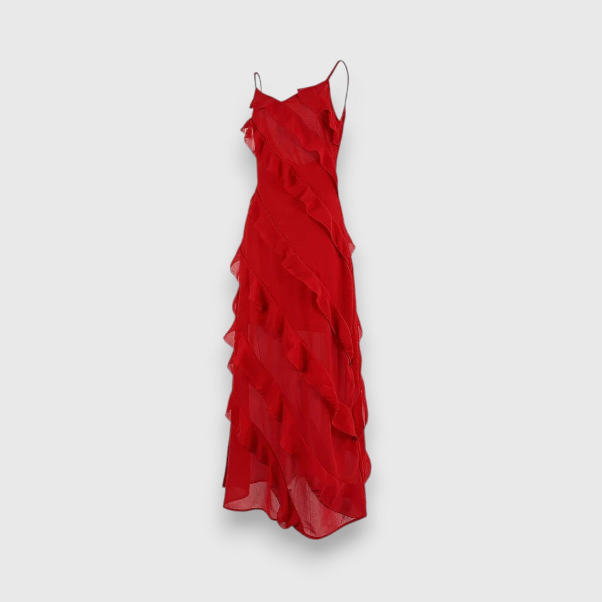 Rosaria – Elegantna haljina za svaku priliku Karolina Prague