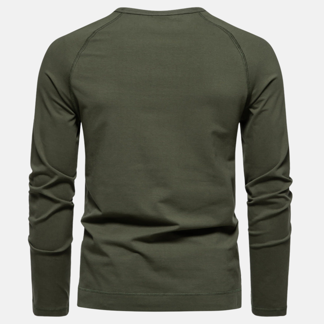 Jiro | Outdoor Comfort Hemd Karolina Prague