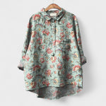 Filipa - Vintage francuska bluza Karolina Prague