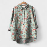 Filipa - Vintage francuska bluza Karolina Prague