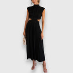 Lilli – Sofisticirana maxi haljina za posebne prilike Karolina Prague