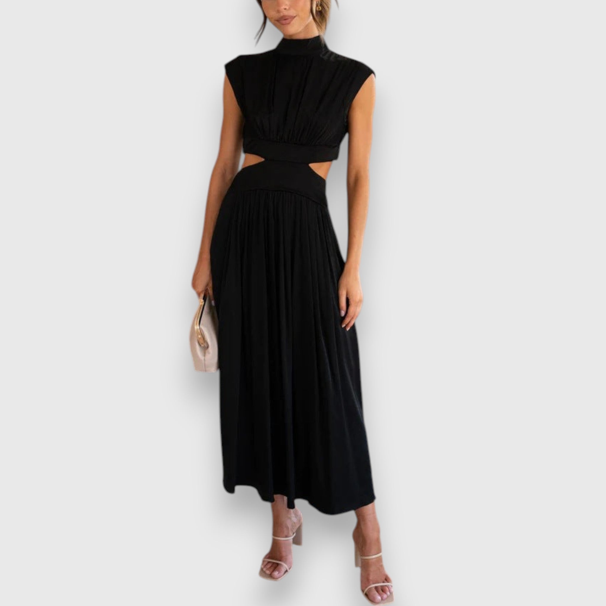 Lilli – Sofisticirana maxi haljina za posebne prilike Karolina Prague