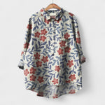 Filipa - Vintage francuska bluza Karolina Prague