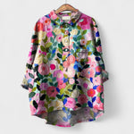 Filipa - Vintage francuska bluza Karolina Prague