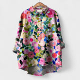 Filipa - Vintage francuska bluza Karolina Prague