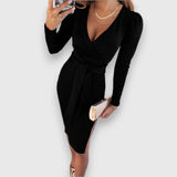 Romy – Elegantna haljina za svaku priliku Karolina Prague