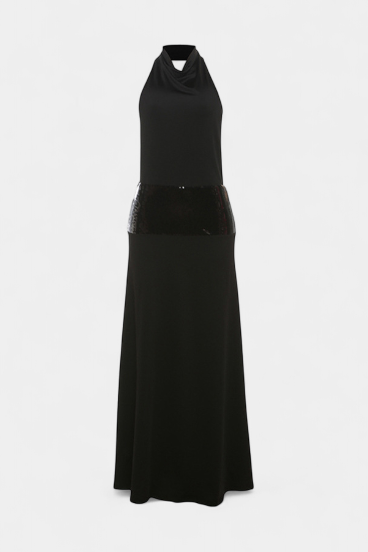 Ana Halter Haljina Elegancija Luksuz Karolina Prague