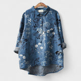 Filipa - Vintage francuska bluza Karolina Prague