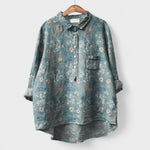 Filipa - Vintage francuska bluza Karolina Prague