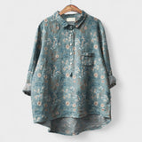 Filipa - Vintage francuska bluza Karolina Prague