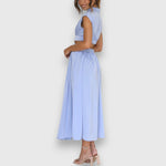 Lilli – Sofisticirana maxi haljina za posebne prilike Karolina Prague