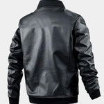 Vidar | Premium Wasserabweisende Jacke Karolina Prague
