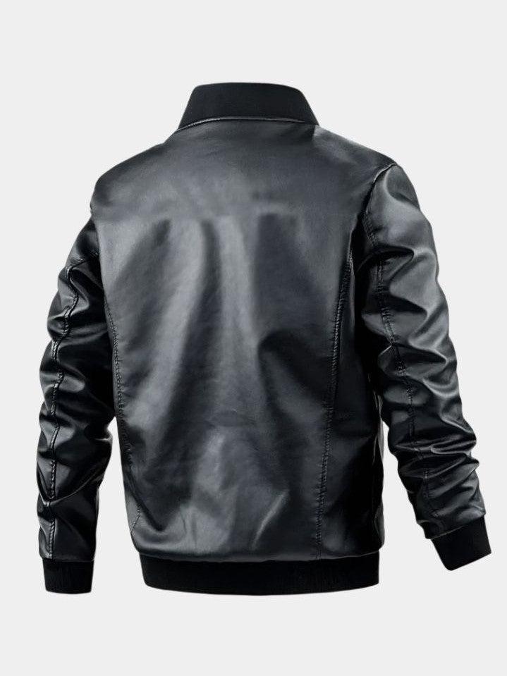 Vidar | Premium Wasserabweisende Jacke Karolina Prague