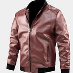 Vidar | Premium Wasserabweisende Jacke Karolina Prague