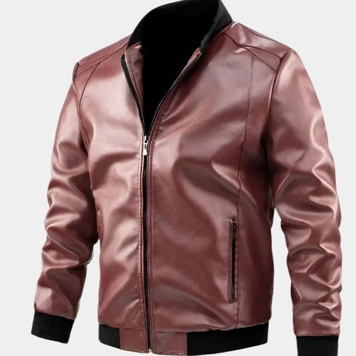 Vidar | Premium Wasserabweisende Jacke Karolina Prague