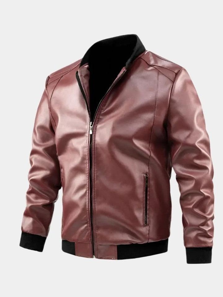 Vidar | Premium Wasserabweisende Jacke Karolina Prague