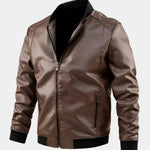 Vidar | Premium Wasserabweisende Jacke Karolina Prague