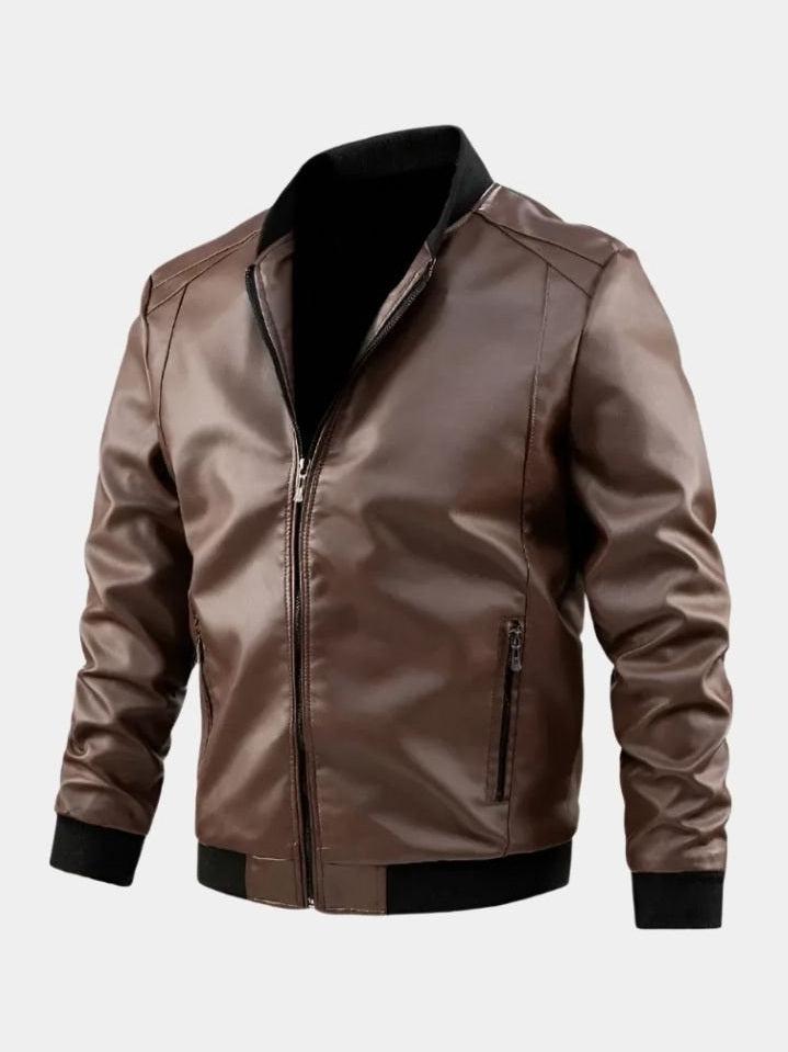 Vidar | Premium Wasserabweisende Jacke Karolina Prague