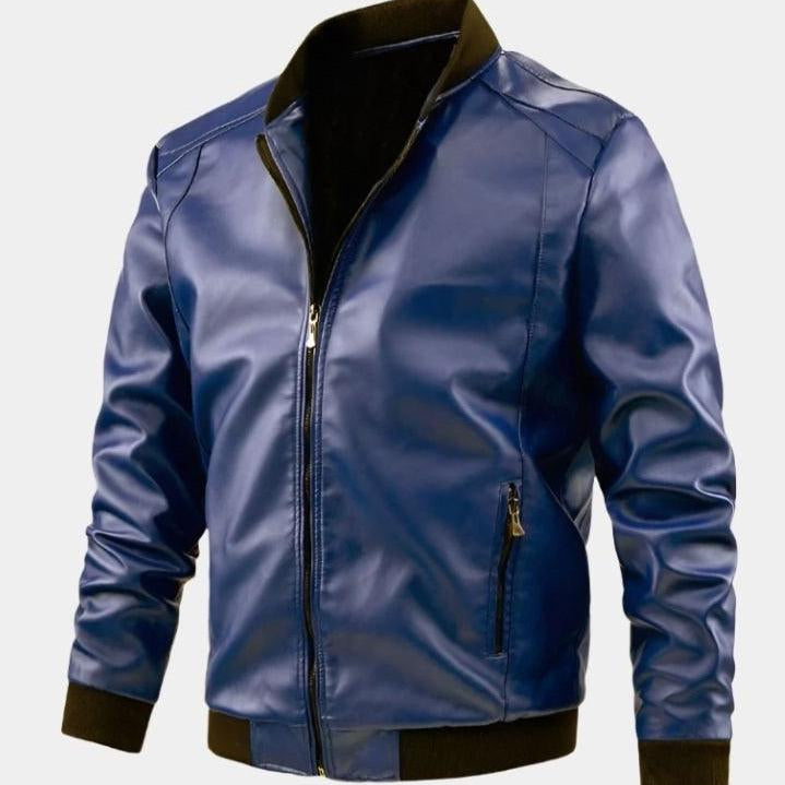 Vidar | Premium Wasserabweisende Jacke Karolina Prague