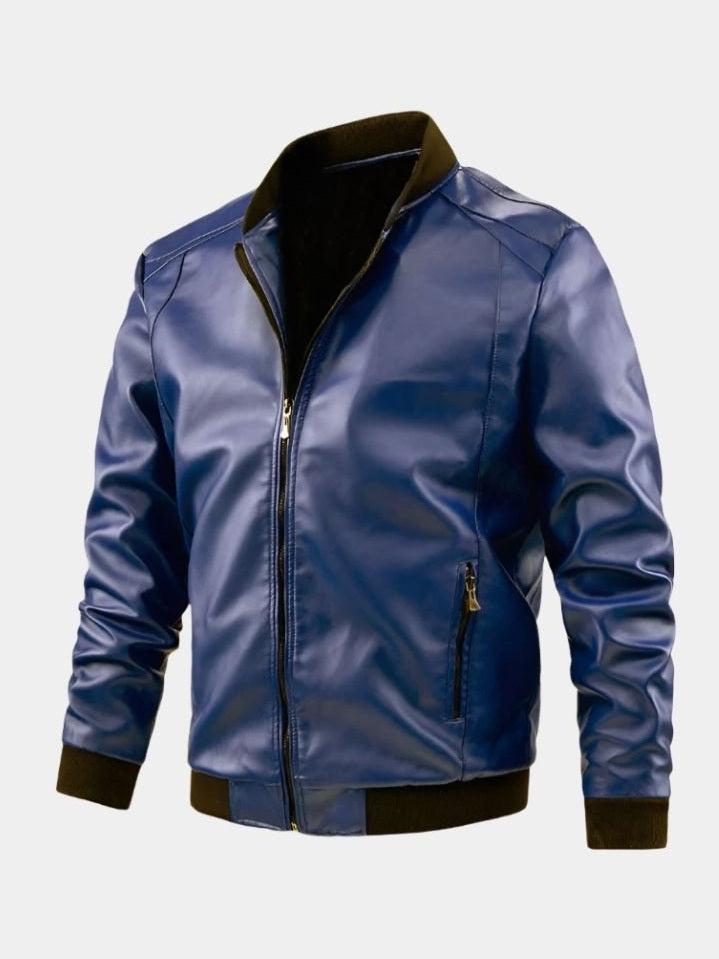 Vidar | Premium Wasserabweisende Jacke Karolina Prague