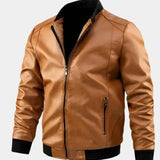 Vidar | Premium Wasserabweisende Jacke Karolina Prague