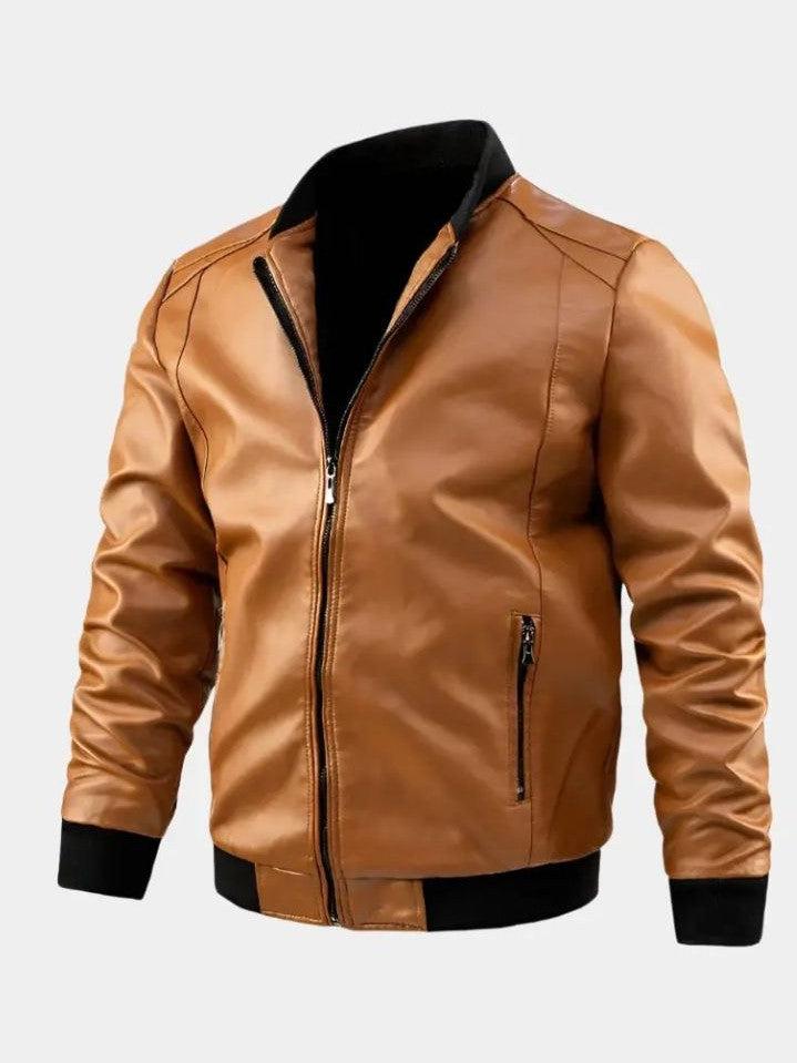 Vidar | Premium Wasserabweisende Jacke Karolina Prague