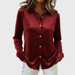 Marina - Elegantna ležerna bluza Karolina Prague