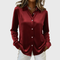 Marina - Elegantna ležerna bluza Karolina Prague