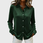 Marina - Elegantna ležerna bluza Karolina Prague