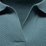 Jaspher | Classic Ridge Polo-Hemd Karolina Prague