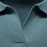 Jaspher | Classic Ridge Polo-Hemd Karolina Prague