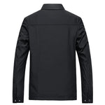 Axton | Eleganter Kragen-Jacket Karolina Prague