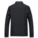 Axton | Eleganter Kragen-Jacket Karolina Prague