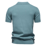 Jaspher | Classic Ridge Polo-Hemd Karolina Prague