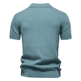 Jaspher | Classic Ridge Polo-Hemd Karolina Prague