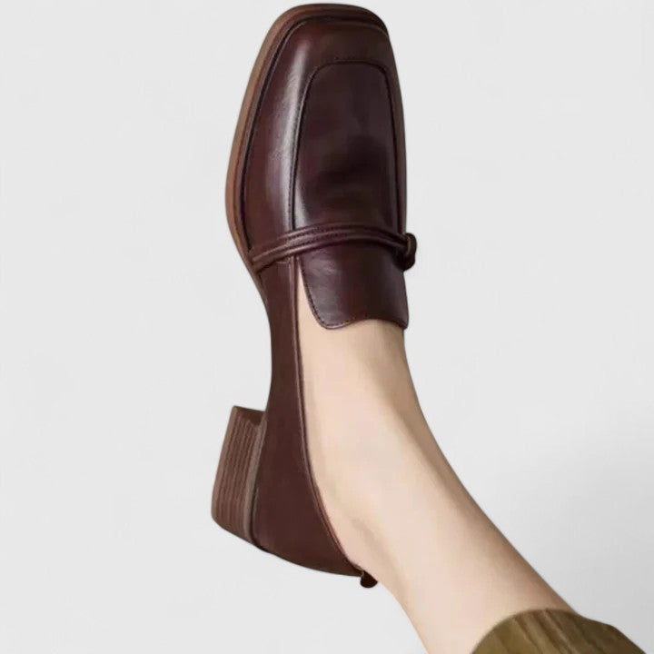 Lana - Ortopedski Loafer Karolina Prague