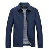 Axton | Eleganter Kragen-Jacket Karolina Prague