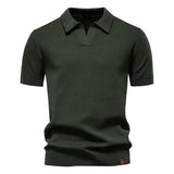 Jaspher | Classic Ridge Polo-Hemd Karolina Prague