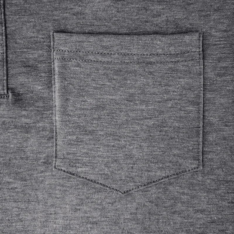 Daniel | Langarm-Poloshirt Karolina Prague