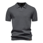 Jaspher | Classic Ridge Polo-Hemd Karolina Prague