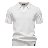 Jaspher | Classic Ridge Polo-Hemd Karolina Prague