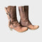 Aisling - Rust Boots CelinaZagreb