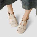 AMELIA™|MARY JANE ORTOPEDSKE CIPELE Karolina Prague