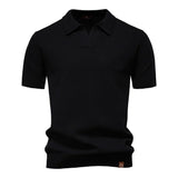 Jaspher | Classic Ridge Polo-Hemd Karolina Prague