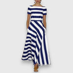 Vera – Elegantna haljina za svaku priliku Karolina Prague