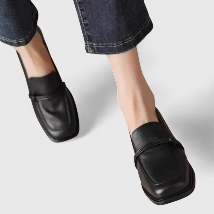 Lana - Ortopedski Loafer Karolina Prague