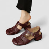 AMELIA™|MARY JANE ORTOPEDSKE CIPELE Karolina Prague